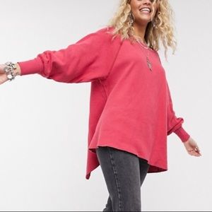 Free People Amelia Thermal